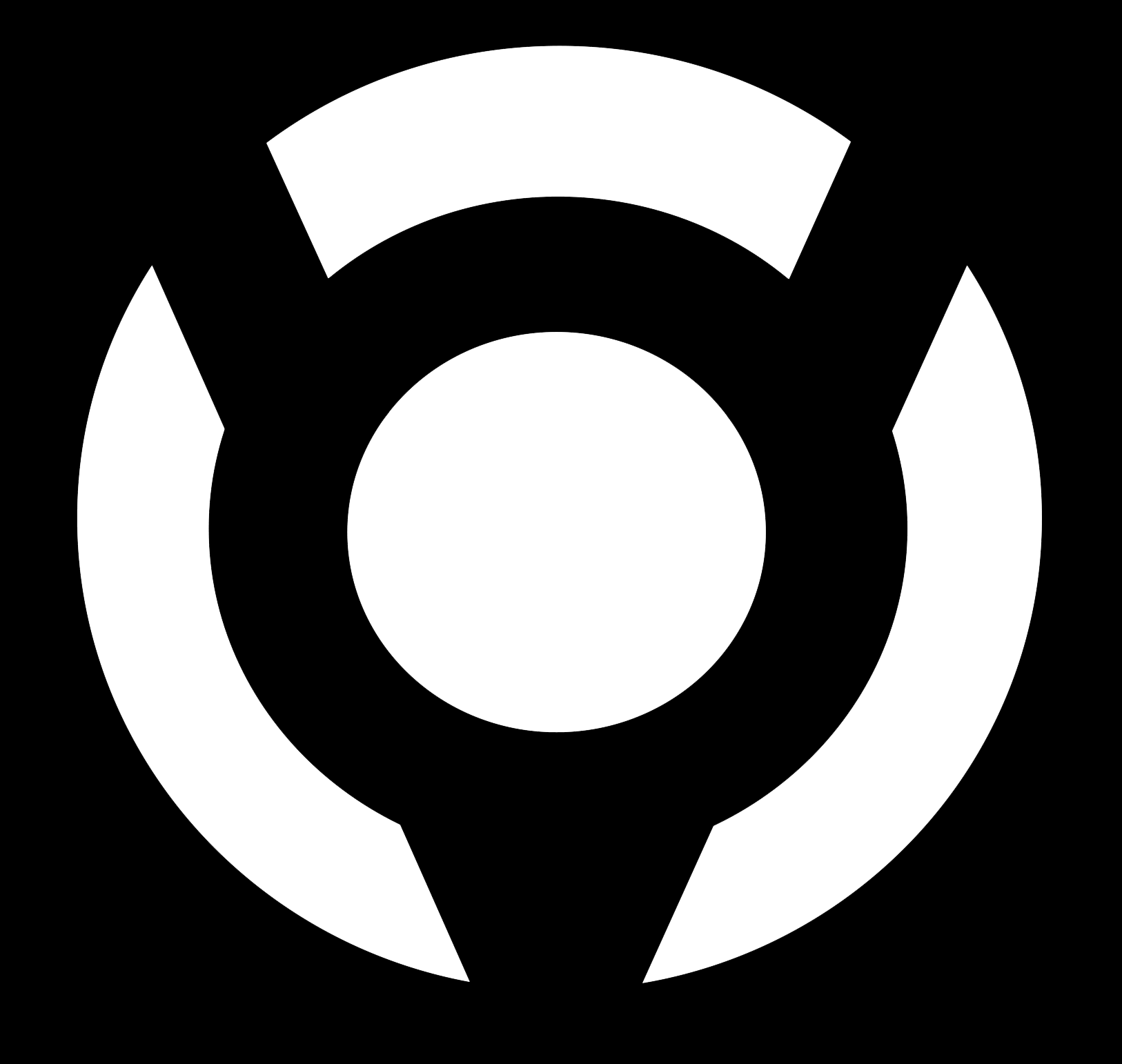 Overview Solutions logo frame